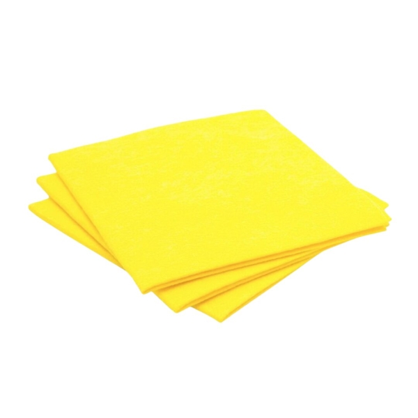 PAÑO AMARILLO MULTIUSO