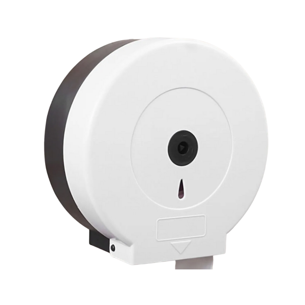 DISPENSADOR PAPEL HIGIÉNICO