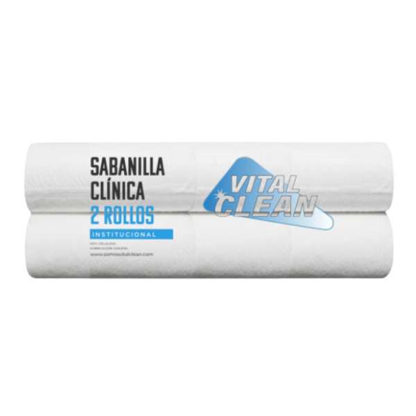 SABANILLAS SIN PREPICADO 2 X 48 METROS